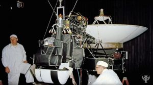 Here’s what we had to say about Voyager 1 when it launched 41 years ago