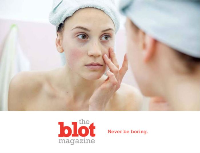 What Ingredients To Avoid In Skincare Products