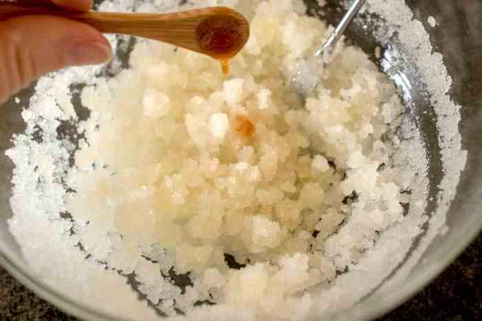 How To Make Homemade Lip Scrub Recipes Easily