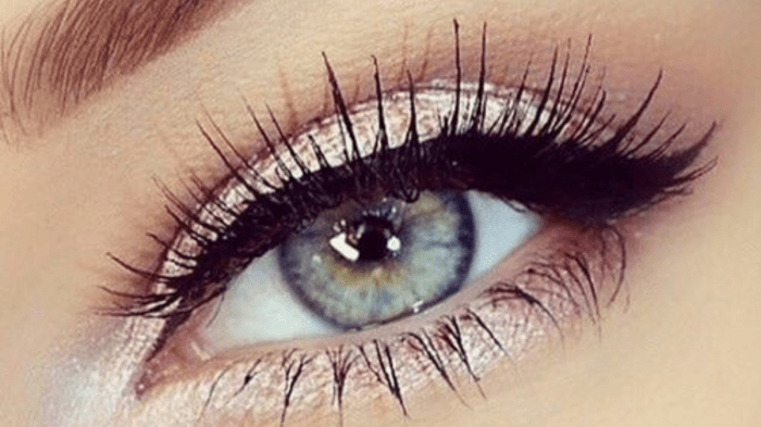 Top Tips For Applying False Eyelashes Like A Pro