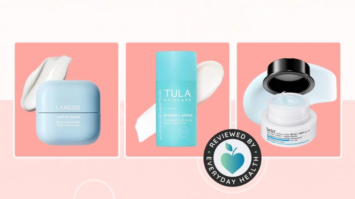 Best Anti-Aging Products For Sensitive Skin Types